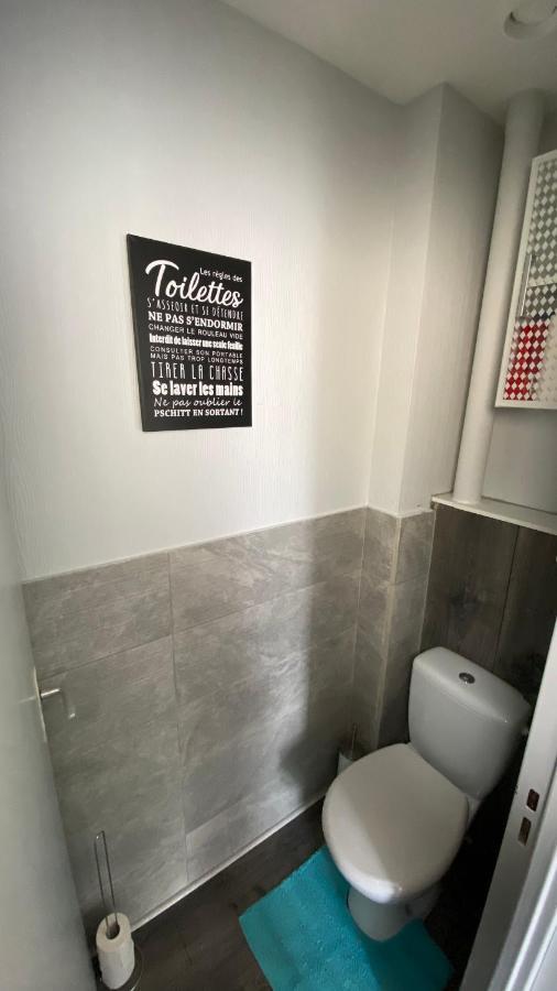 Lyloo Studio Эперне Экстерьер фото