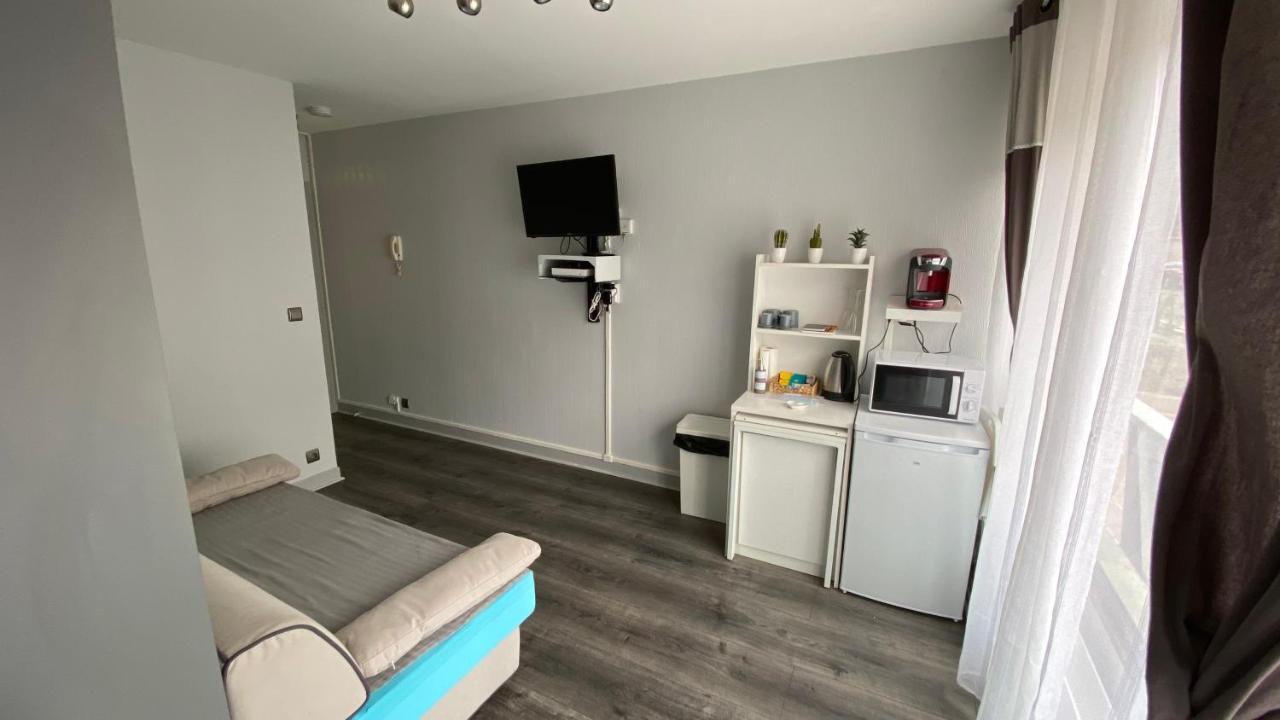 Lyloo Studio Эперне Экстерьер фото